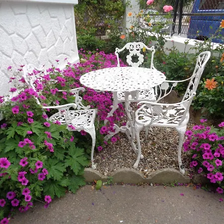 vacances 34 Le Crotoy Exterior foto