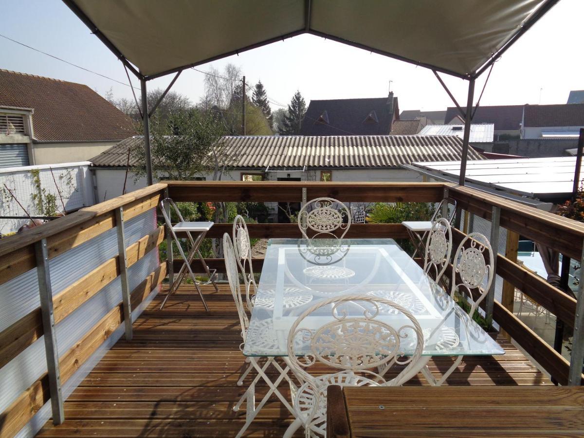 Apartment 34 Le Crotoy