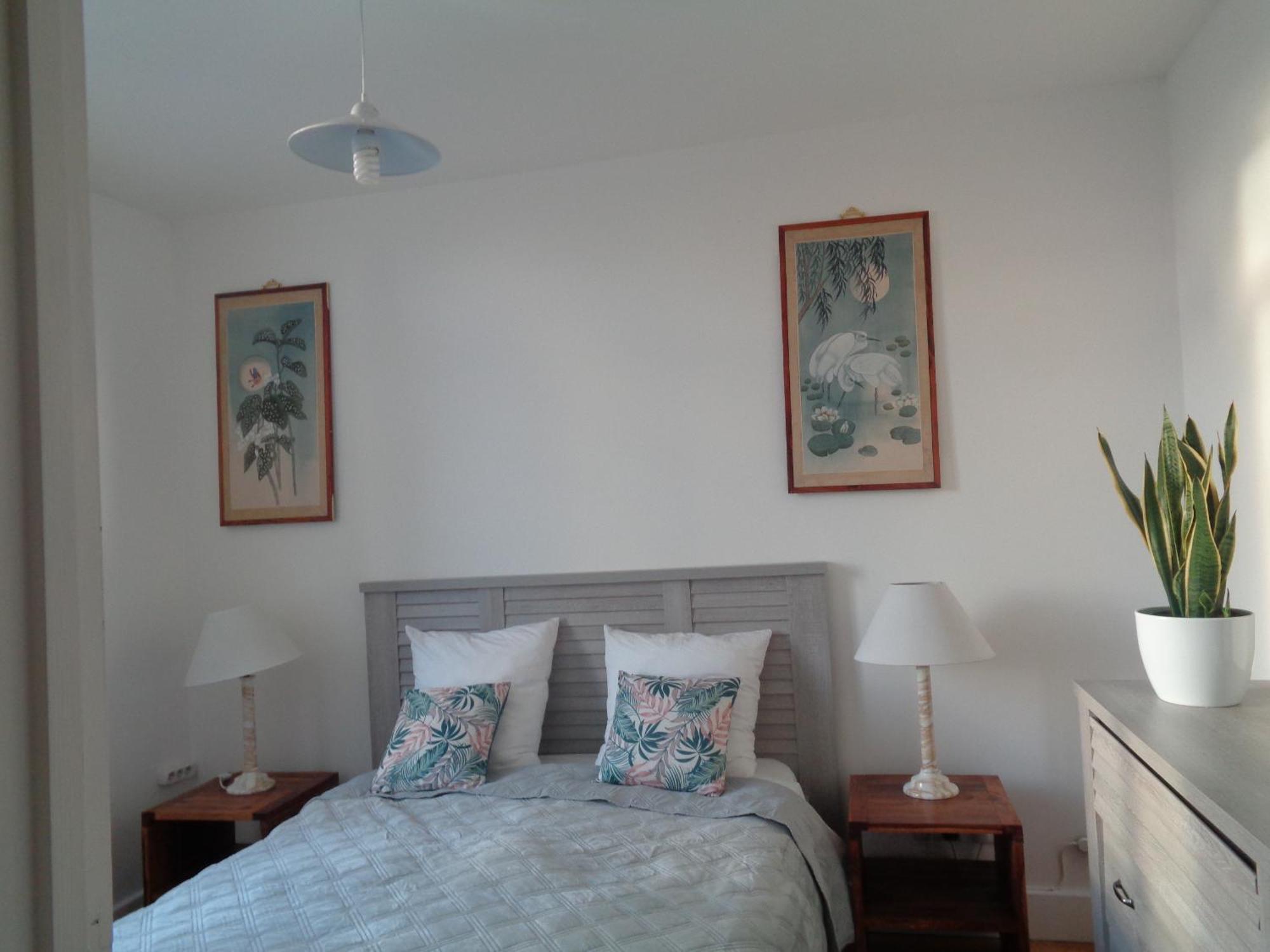 Apartment 34 *