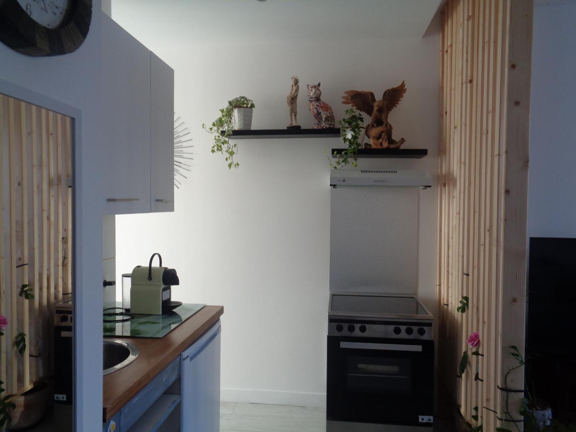 34 Apartment *
