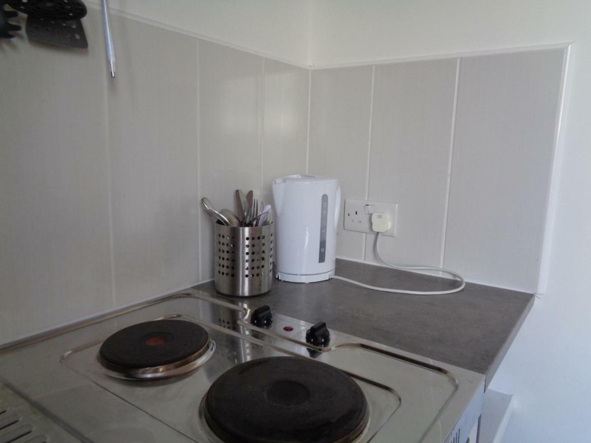 34 Apartment Le Crotoy