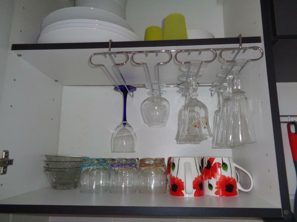 34 Apartment *